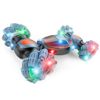 High Quality Hand Gesture 4X4 RC Stunt Car