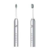 Electric Toothbrush
