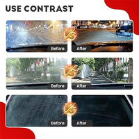 Glass Cleaning Board