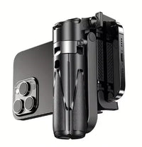 Mini Grip Quadripod