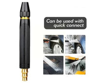 Multi-Mode Garden Spray Nozzle