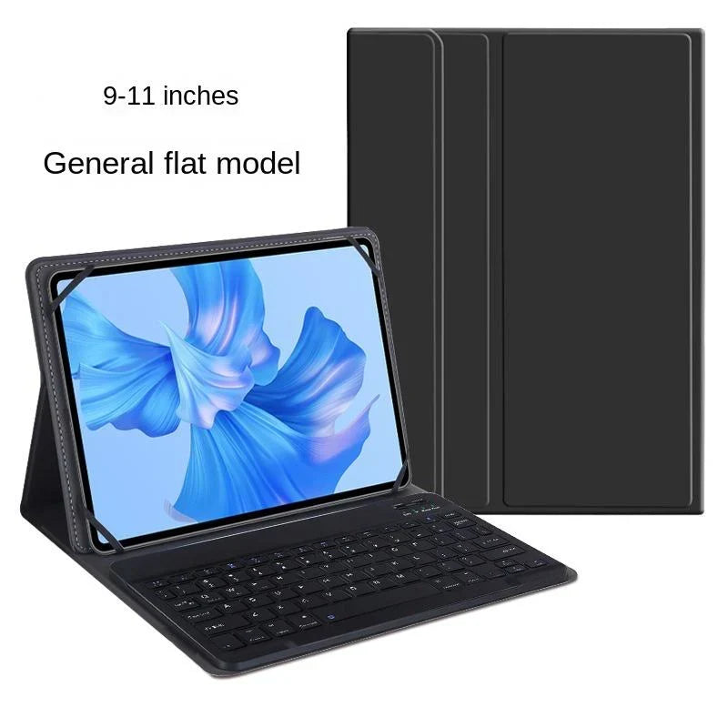 Smart Keyboard Case – Universal Bluetooth 3.0 Folio